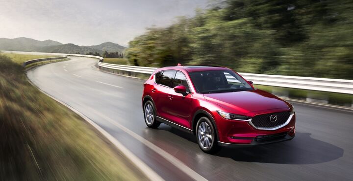 ford escape vs mazda cx 5 which compact crossover is the value champ