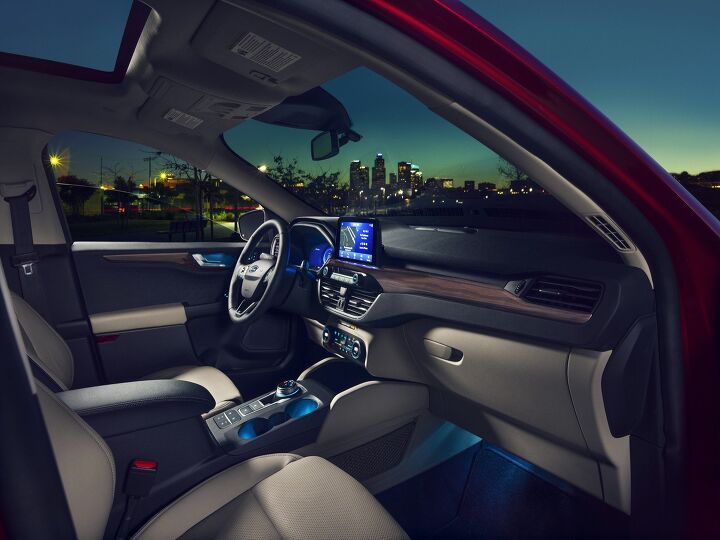 ford escape vs mazda cx 5 which compact crossover is the value champ