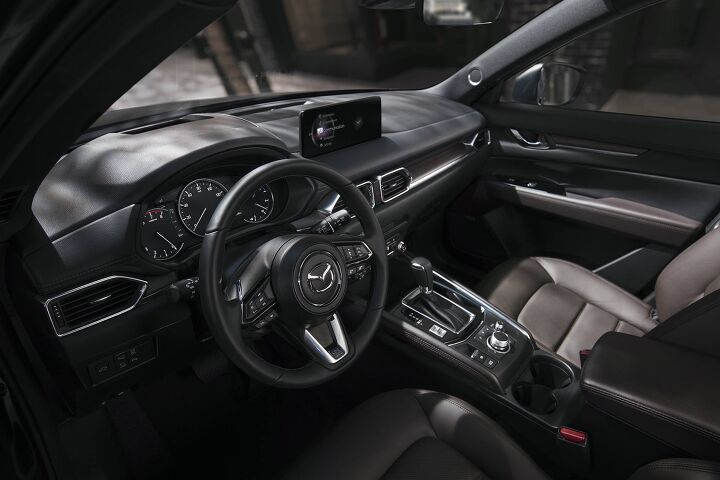 ford escape vs mazda cx 5 which compact crossover is the value champ