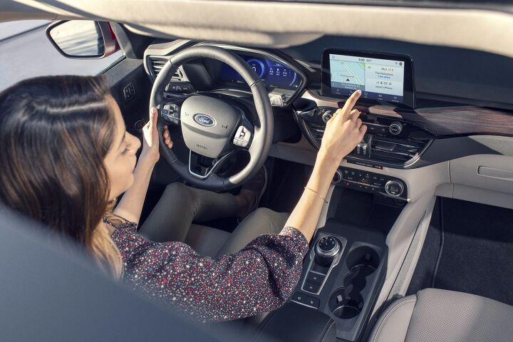 ford escape vs mazda cx 5 which compact crossover is the value champ