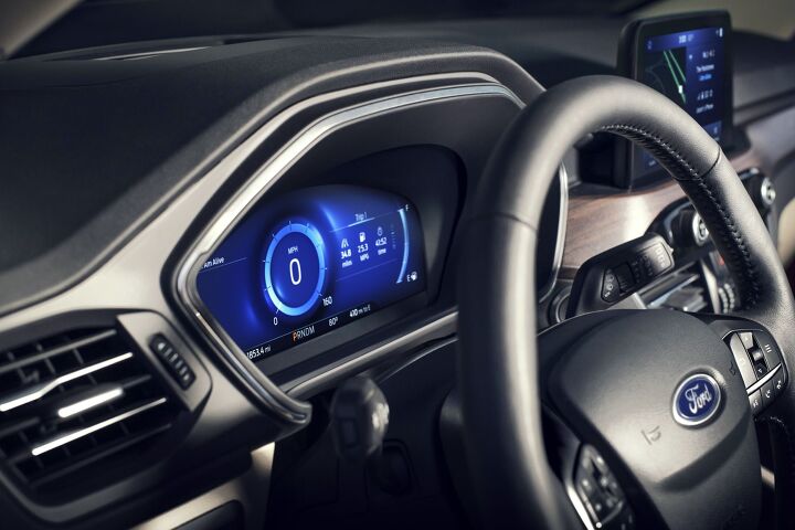 ford escape vs mazda cx 5 which compact crossover is the value champ