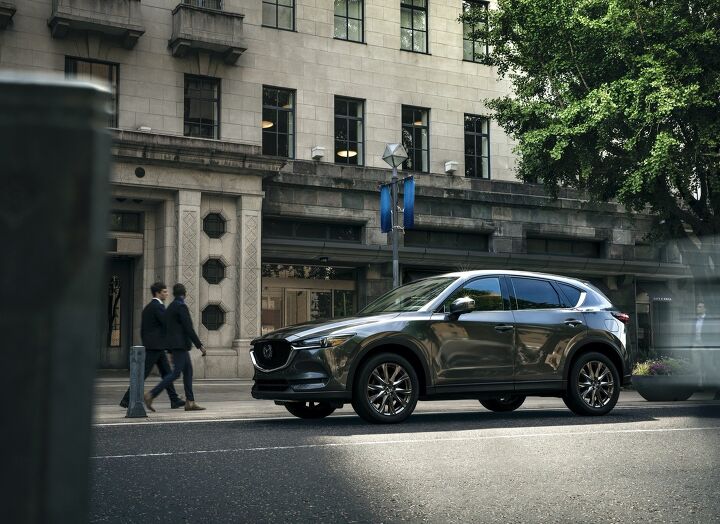 ford escape vs mazda cx 5 which compact crossover is the value champ