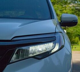 Kia Sorento Vs Honda Pilot Comparison ThreeRow Throwdown