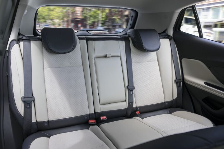 buick encore vs encore gx which buick compact suv is right for you
