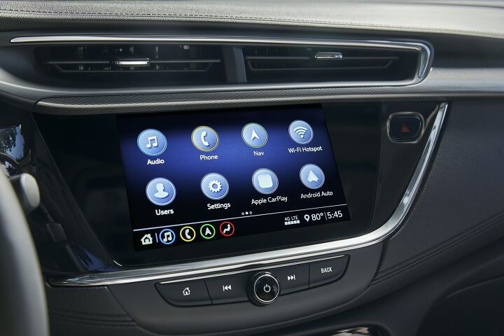 buick encore vs encore gx which buick compact suv is right for you