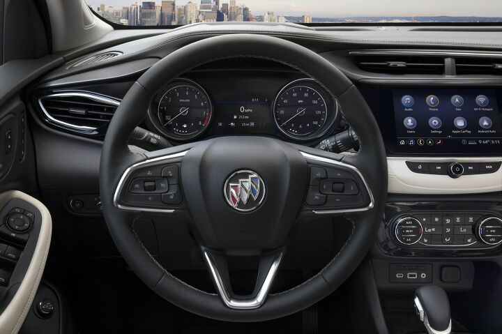 buick encore vs encore gx which buick compact suv is right for you