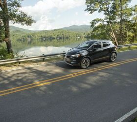 buick encore vs encore gx which buick compact suv is right for you