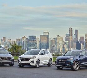 buick encore vs encore gx which buick compact suv is right for you