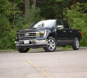 Ford F-150 Vs Ram 1500 Comparison: Truck Yeah | AutoGuide.com