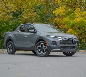 Hyundai Santa Cruz Vs Honda Ridgeline Comparison Generational