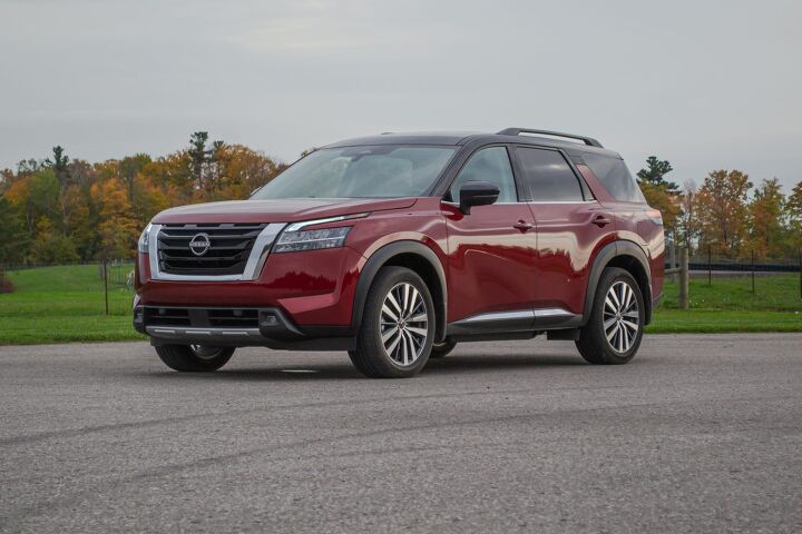 nissan pathfinder vs mazda cx 9 comparison