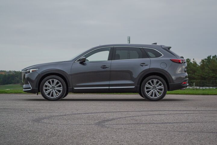 nissan pathfinder vs mazda cx 9 comparison