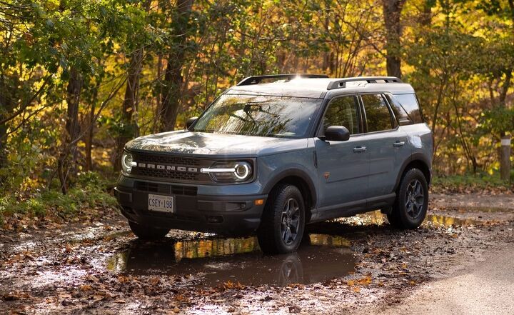 ford bronco sport vs subaru outback wilderness comparison