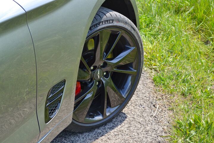 acura tlx type s vs genesis g70 comparison sport sedan shoot out