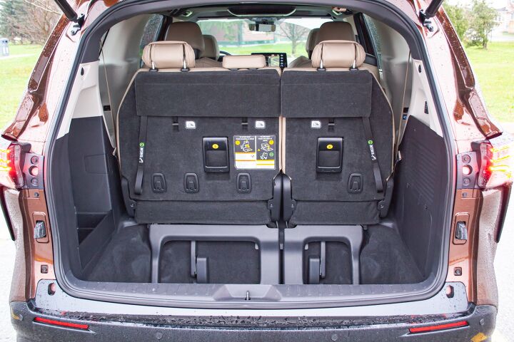honda odyssey vs toyota sienna comparison minivan mix n match