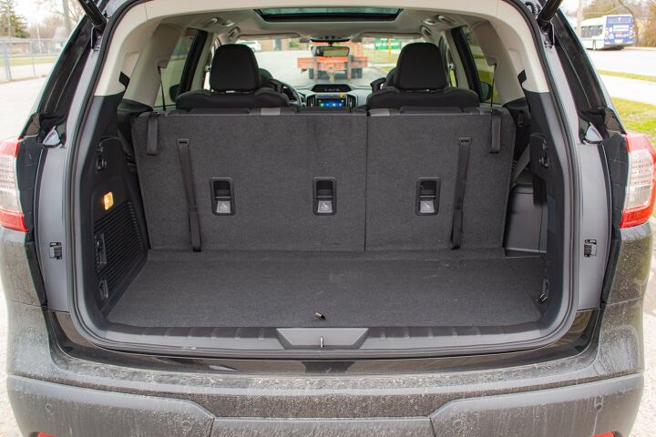 kia telluride vs subaru ascent comparison