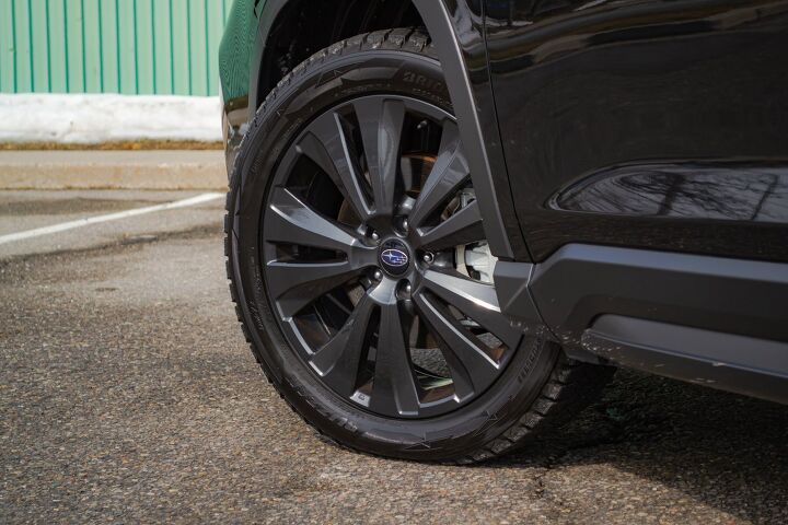 kia telluride vs subaru ascent comparison