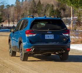 hyundai tucson vs subaru forester which crossover is right for you