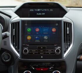 GM ditching Android Auto for safety, not subscriptions (GM Statement)