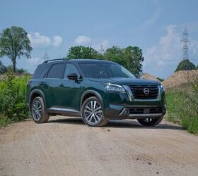 nissan pathfinder vs subaru ascent which suv is right for you