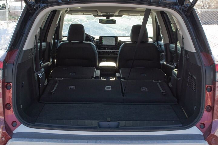 nissan pathfinder vs toyota highlander which suv is right for you