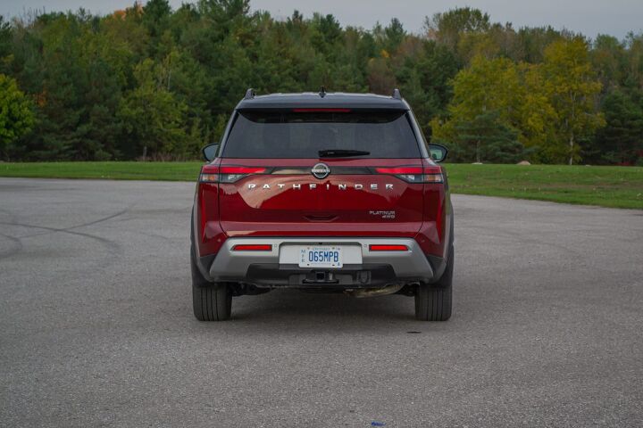 nissan pathfinder vs toyota highlander which suv is right for you