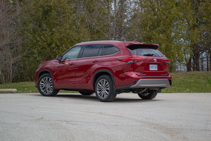 nissan pathfinder vs toyota highlander which suv is right for you