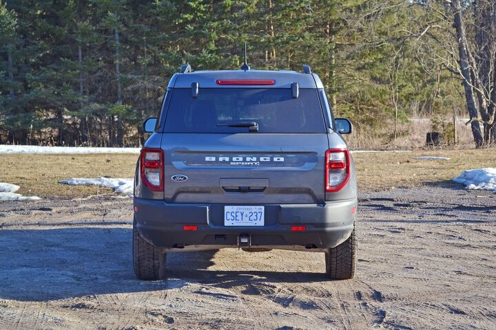 ford bronco sport vs subaru forester wilderness which rugged compact suv is right