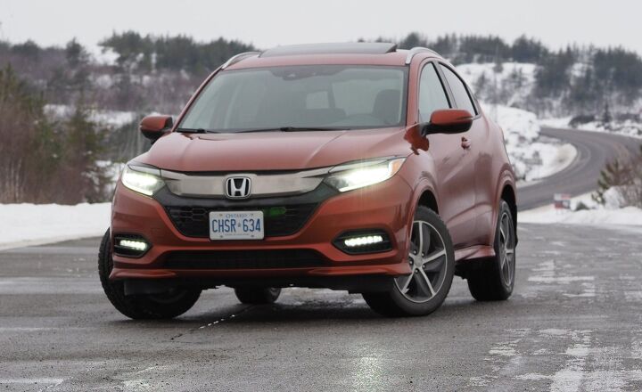 2020 honda hr v review