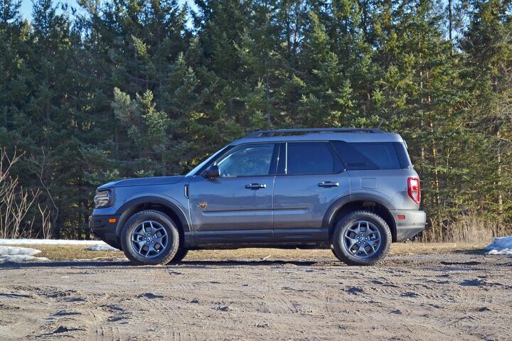 ford bronco sport vs subaru forester wilderness which rugged compact suv is right