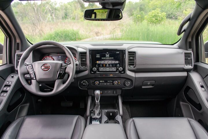 jeep gladiator vs nissan frontier comparison the work life balance