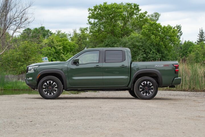 jeep gladiator vs nissan frontier comparison the work life balance