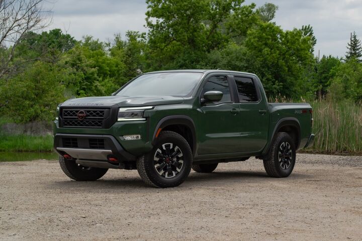 jeep gladiator vs nissan frontier comparison the work life balance