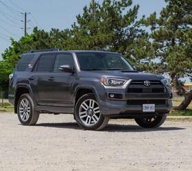 toyota 4runner vs honda passport comparison