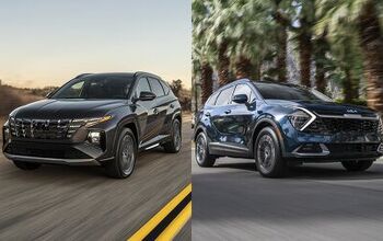 Hyundai Tucson Vs Kia Sportage: Which SUV is Right for You?