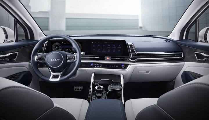 hyundai tucson vs kia sportage which suv is right for you