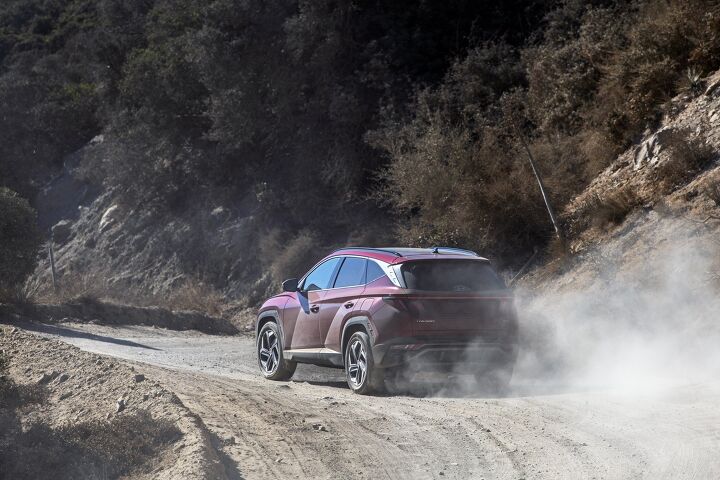 hyundai tucson vs kia sportage which suv is right for you