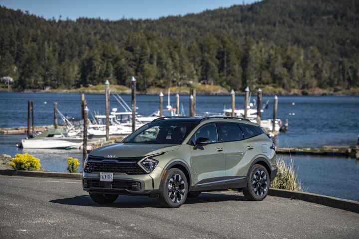 hyundai tucson vs kia sportage which suv is right for you