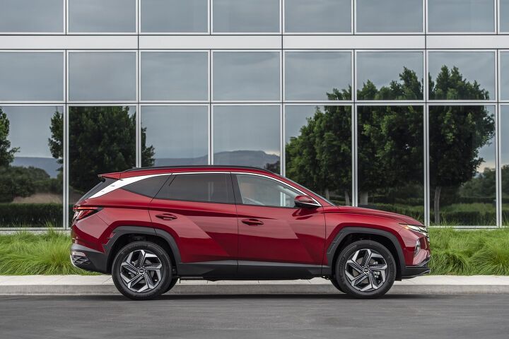 hyundai tucson vs kia sportage which suv is right for you