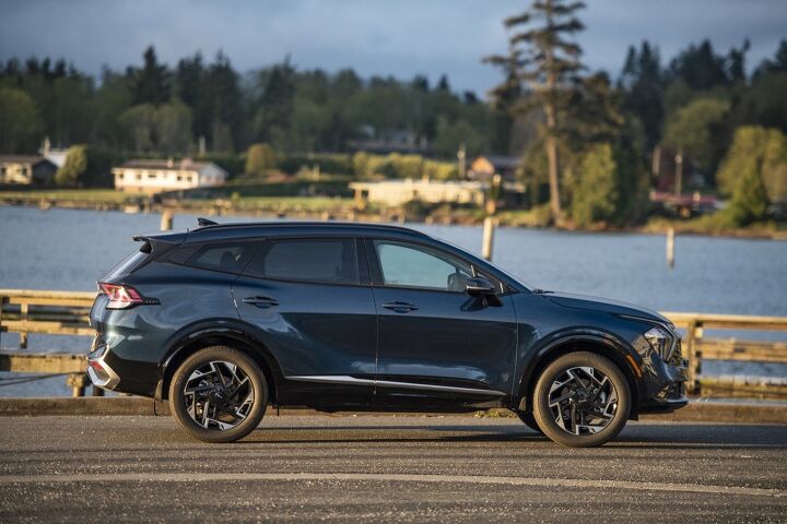 hyundai tucson vs kia sportage which suv is right for you