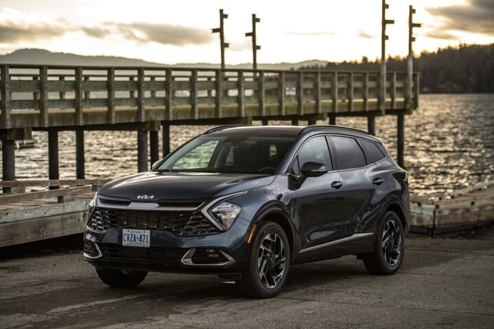 hyundai tucson vs kia sportage which suv is right for you