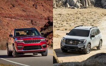 Jeep Grand Cherokee Vs Honda Passport: Which SUV is Right for You?