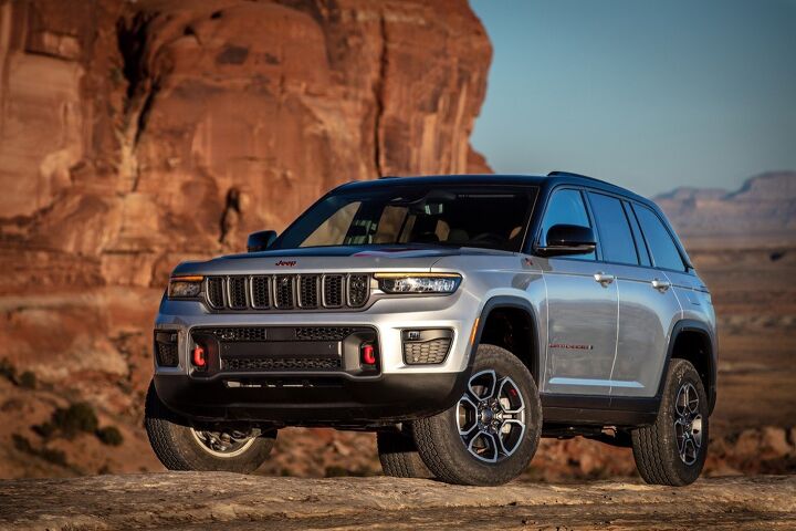 jeep grand cherokee vs gmc acadia which suv is right for you