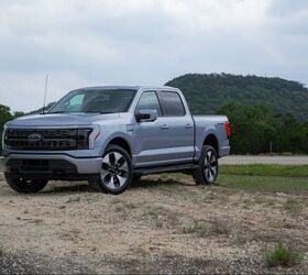 Ford F-150 Lightning Vs Rivian R1T: Which Electric Pickup Truck Is ...