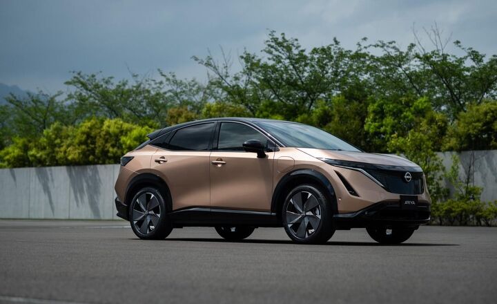 nissan ariya vs kia ev6 which ev suv is right for you