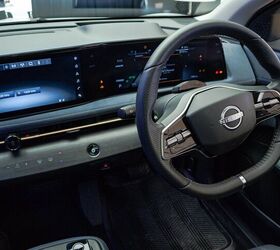 Nissan Ariya Vs Hyundai Ioniq 5: Which EV SUV is Right for You ...