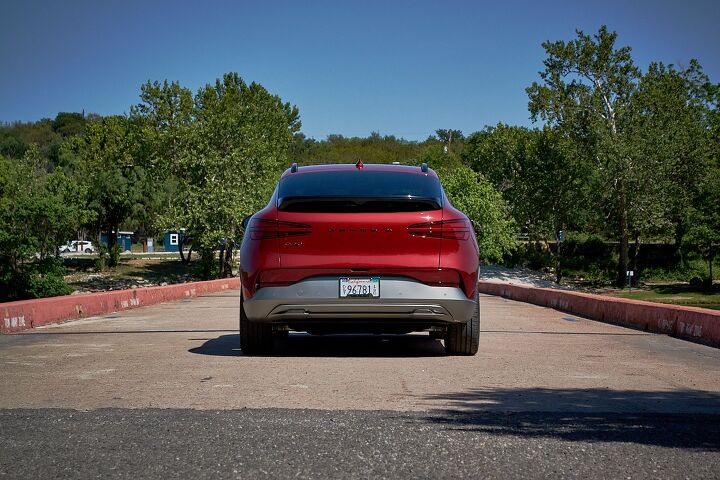 genesis gv60 vs tesla model y which ev suv is right for you