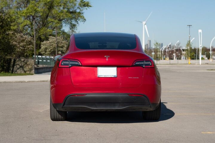 genesis gv60 vs tesla model y which ev suv is right for you