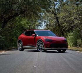 genesis gv60 vs tesla model y which ev suv is right for you