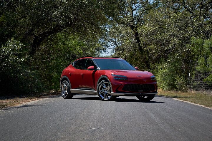 genesis gv60 vs tesla model y which ev suv is right for you